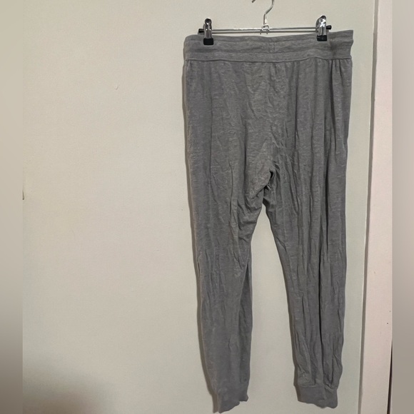 Hanes Men’s Jogger Sweatpants - Picture 3 of 5